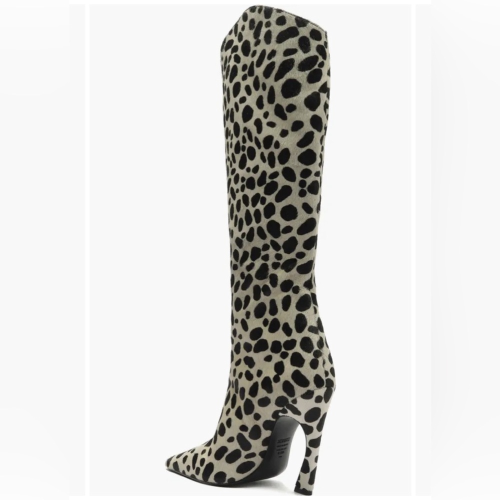 Schutz Maryann boots - Picture 3 of 5